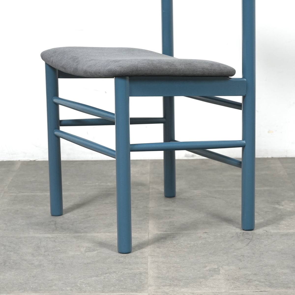 【Farstrup】Model.250 ダイニングチェア【張替済】