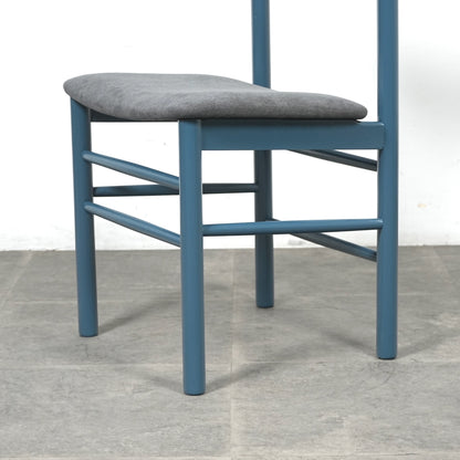 【Farstrup】Model.250 ダイニングチェア【張替済】