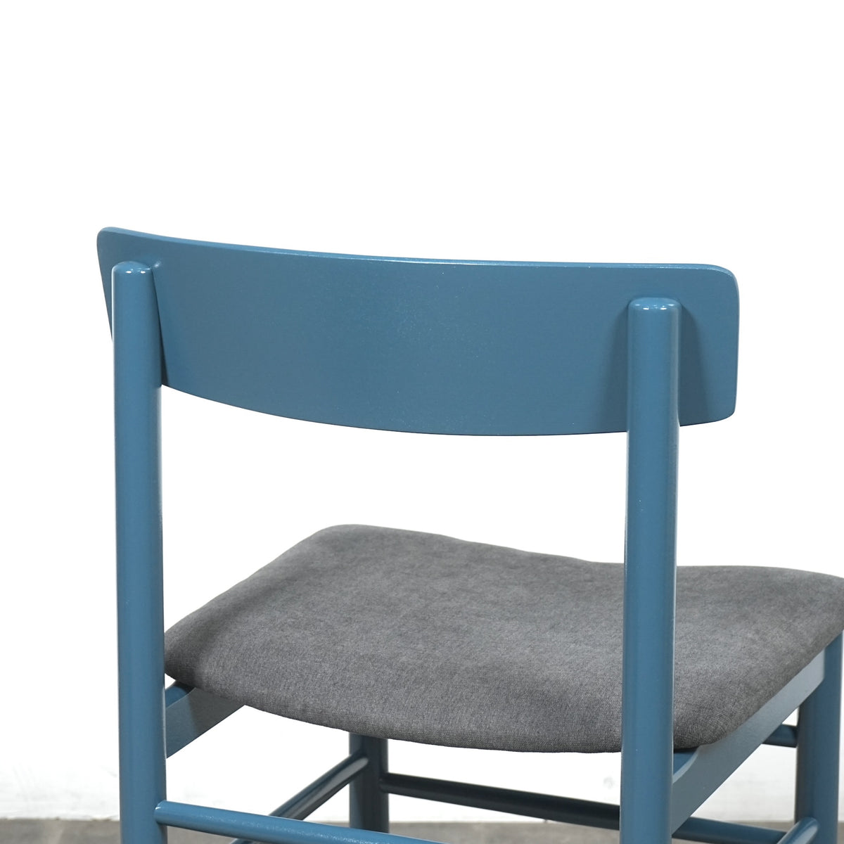 【Farstrup】Model.250 ダイニングチェア【張替済】