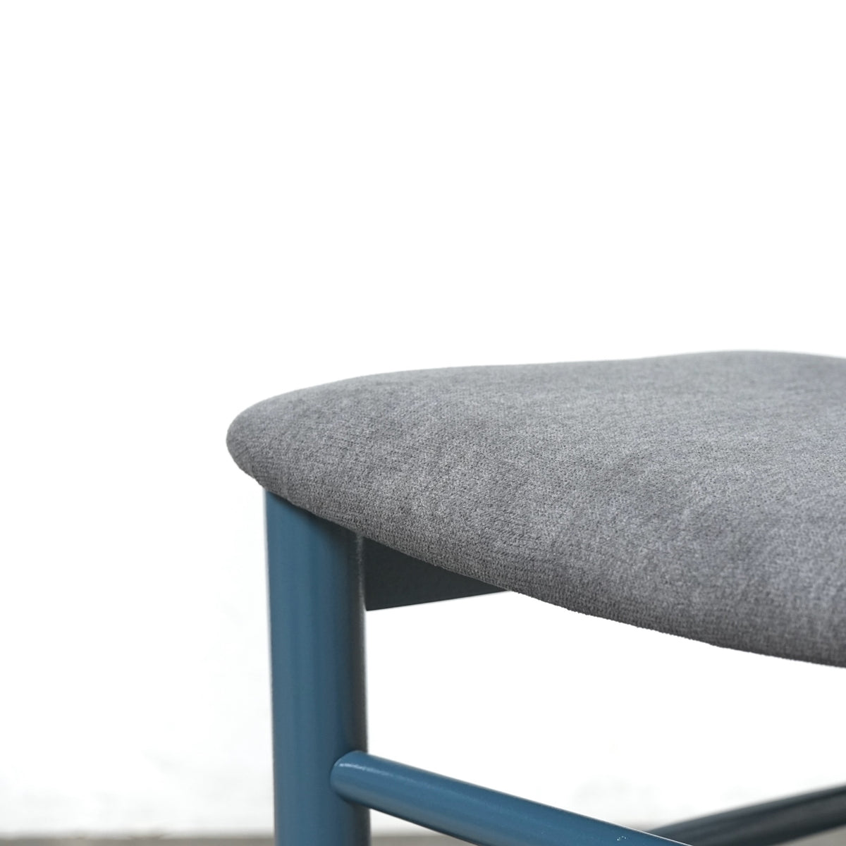 【Farstrup】Model.250 ダイニングチェア【張替済】