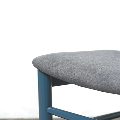 【Farstrup】Model.250 ダイニングチェア【張替済】
