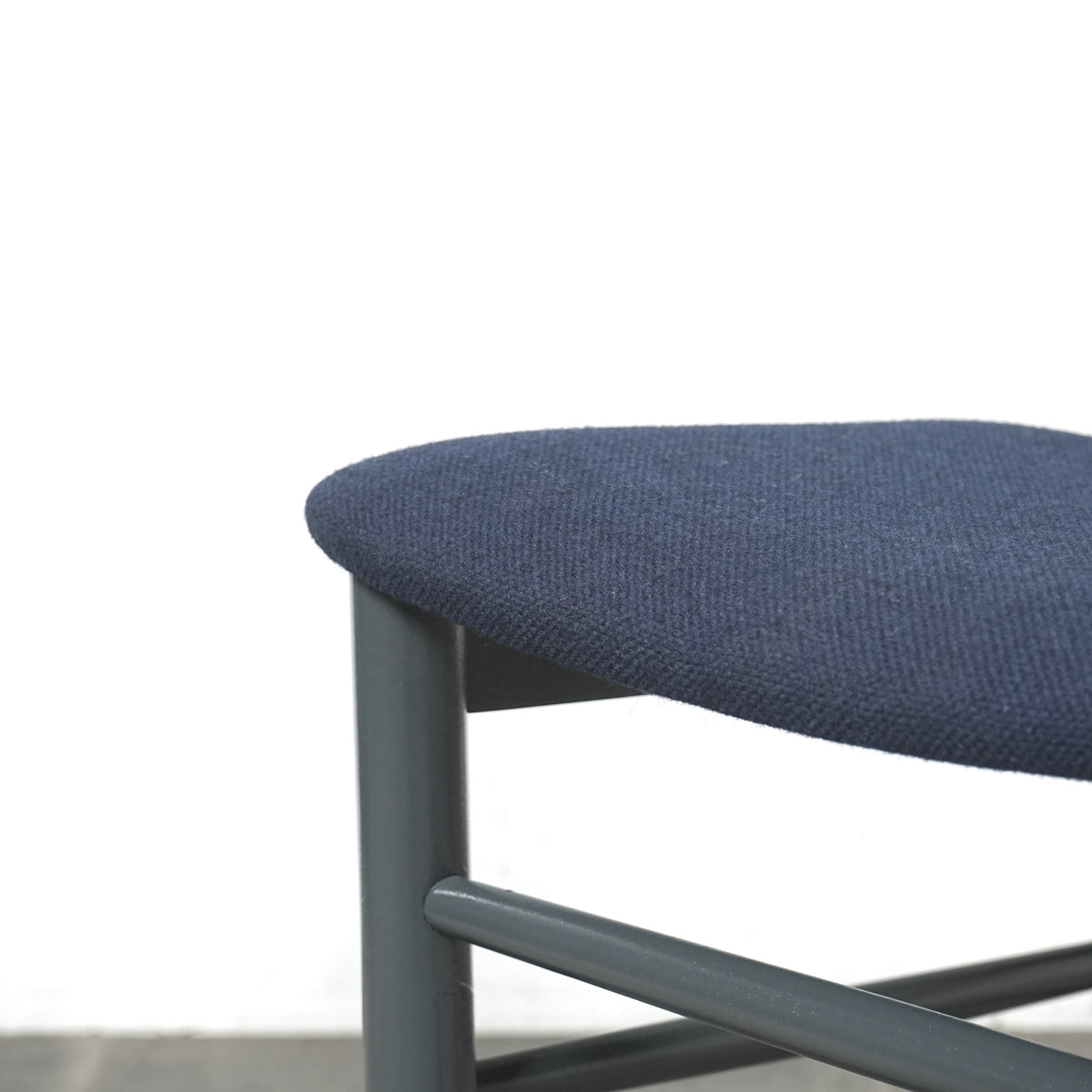 【Farstrup】Model.250 ダイニングチェア【張替済】