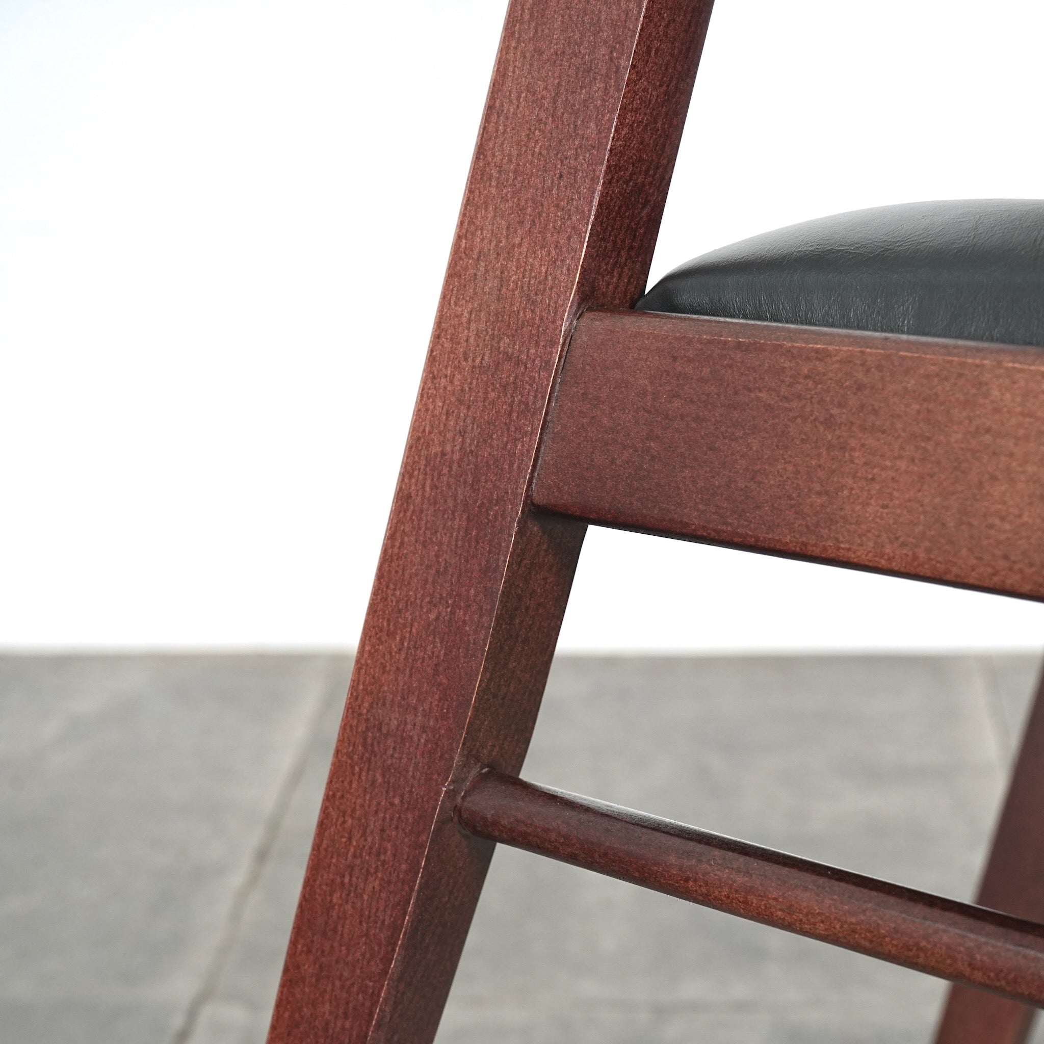 オランダヴィンテージ ダイニングチェア【張替済】 – TIME HYPE