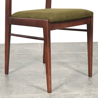 オランダヴィンテージ ダイニングチェア【張替済】