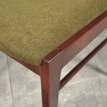 オランダヴィンテージ ダイニングチェア【張替済】