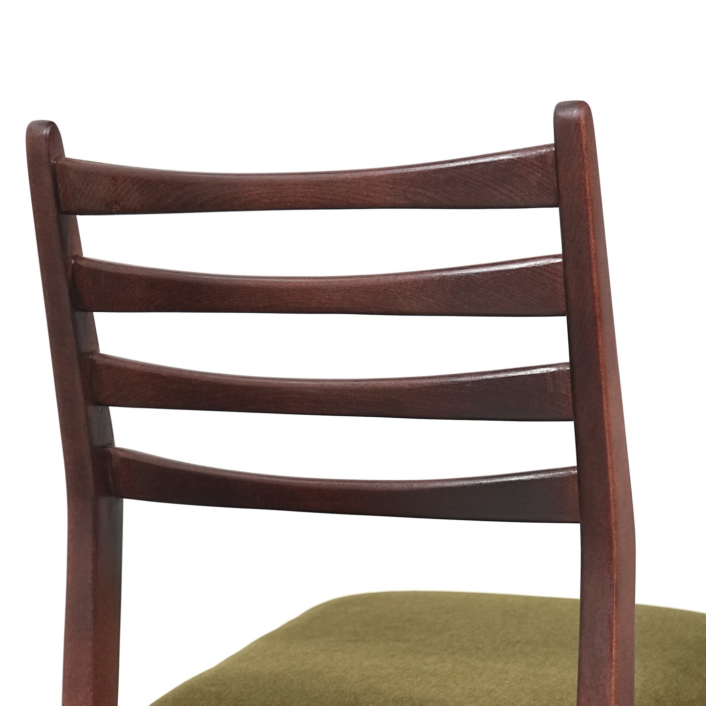 オランダヴィンテージ ダイニングチェア【張替済】