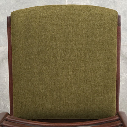 オランダヴィンテージ ダイニングチェア【張替済】