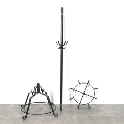 オランダヴィンテージ  コートスタンド