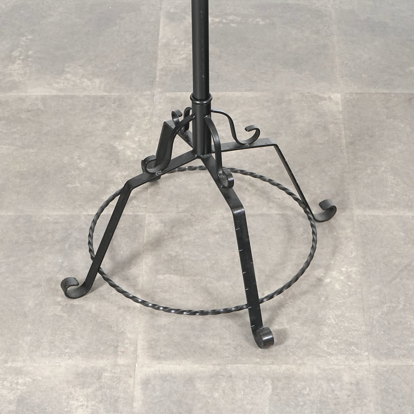 オランダヴィンテージ  コートスタンド