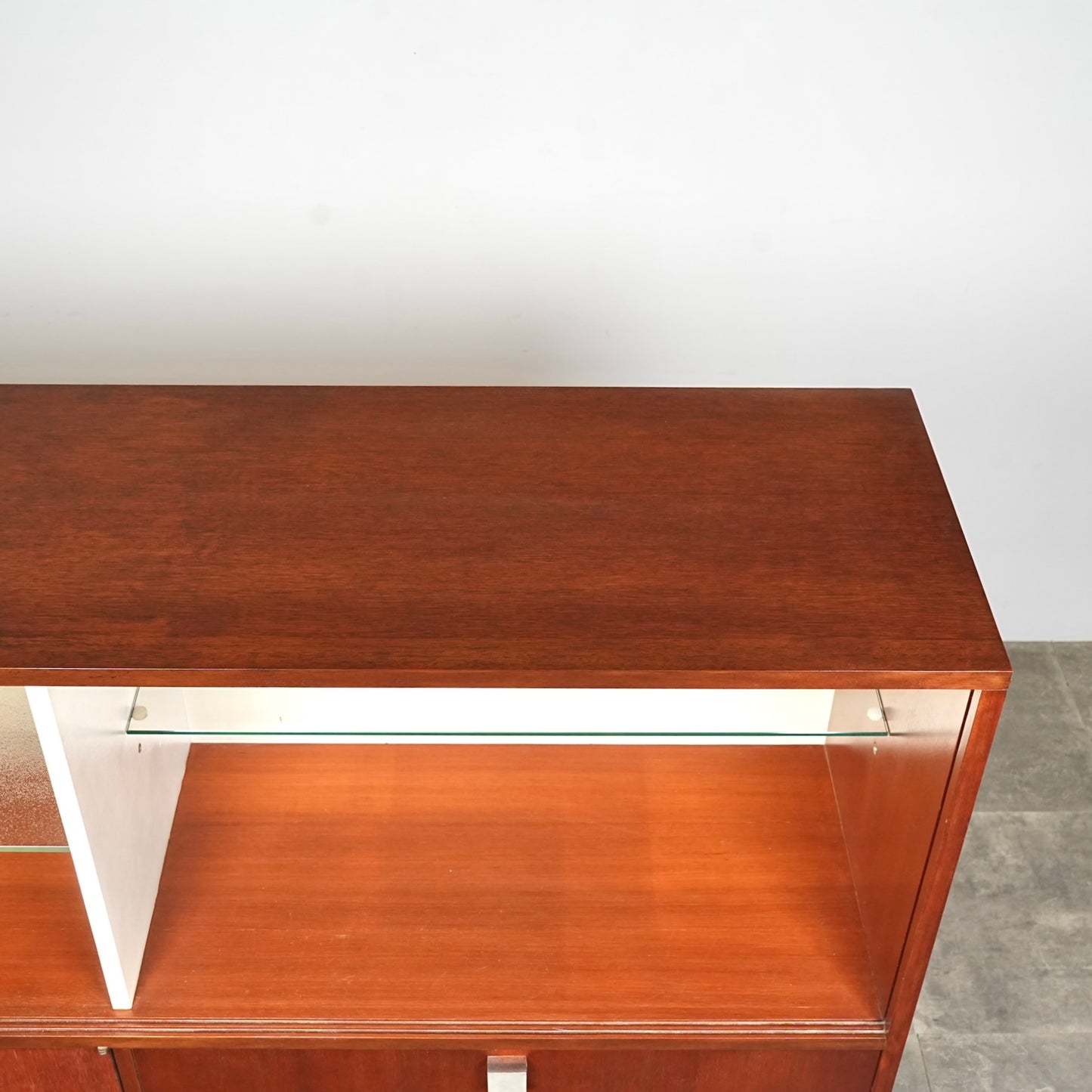 【Alfred Hendrickx / Belform】 ヴィンテージ キャビネット