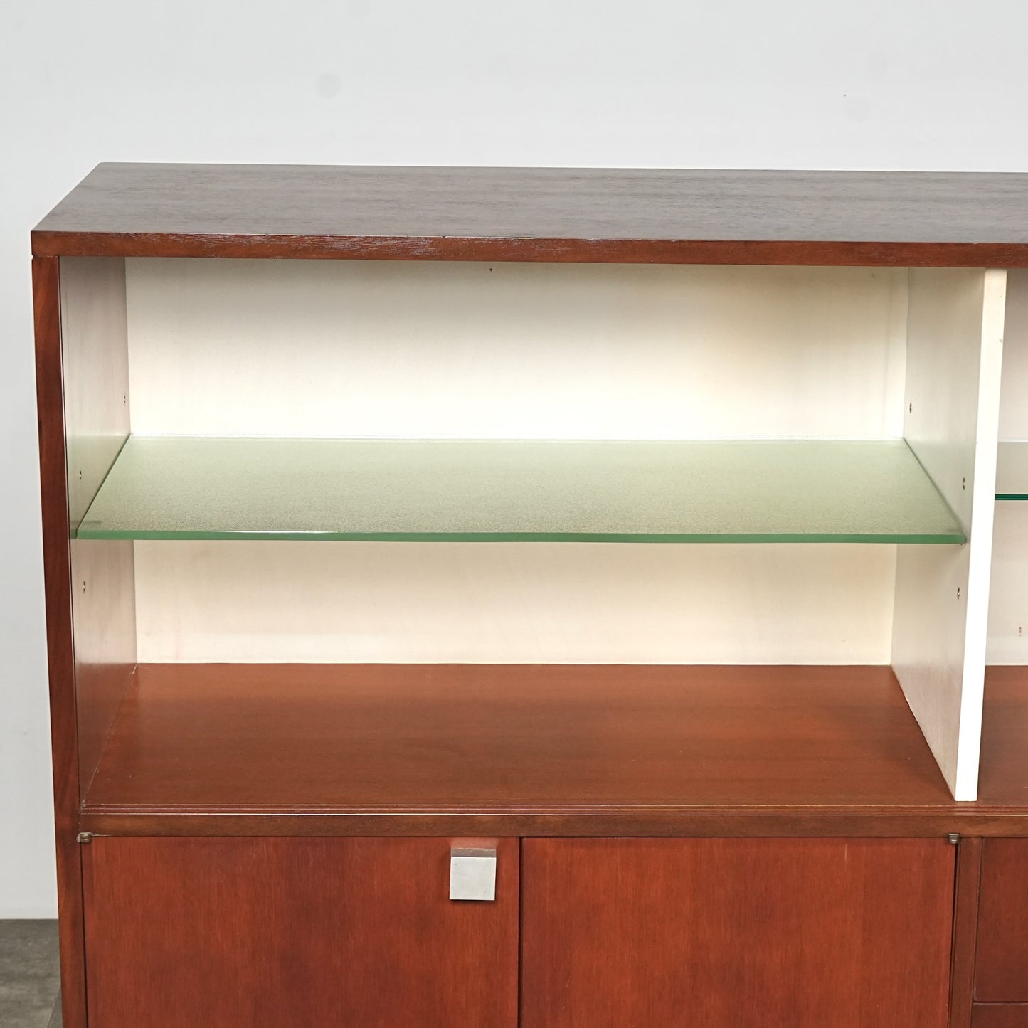 【Alfred Hendrickx / Belform】 ヴィンテージ キャビネット