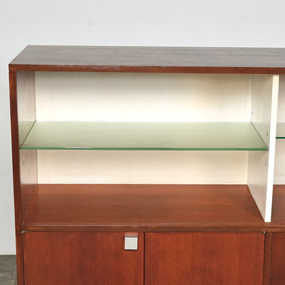 【Alfred Hendrickx / Belform】 ヴィンテージ キャビネット