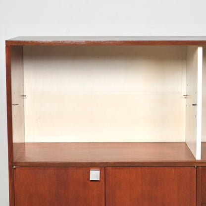 【Alfred Hendrickx / Belform】 ヴィンテージ キャビネット