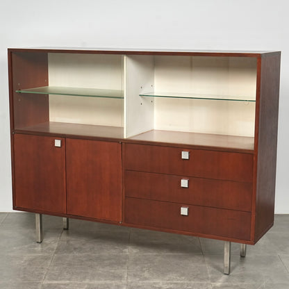 【Alfred Hendrickx / Belform】 ヴィンテージ キャビネット