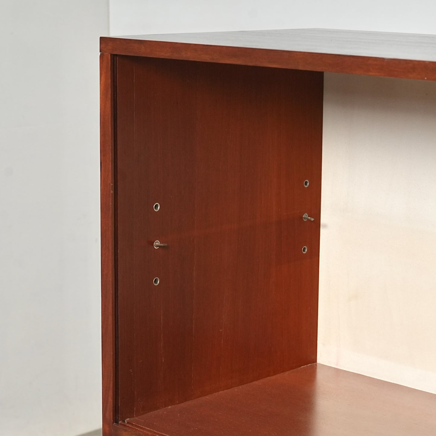 【Alfred Hendrickx / Belform】 ヴィンテージ キャビネット