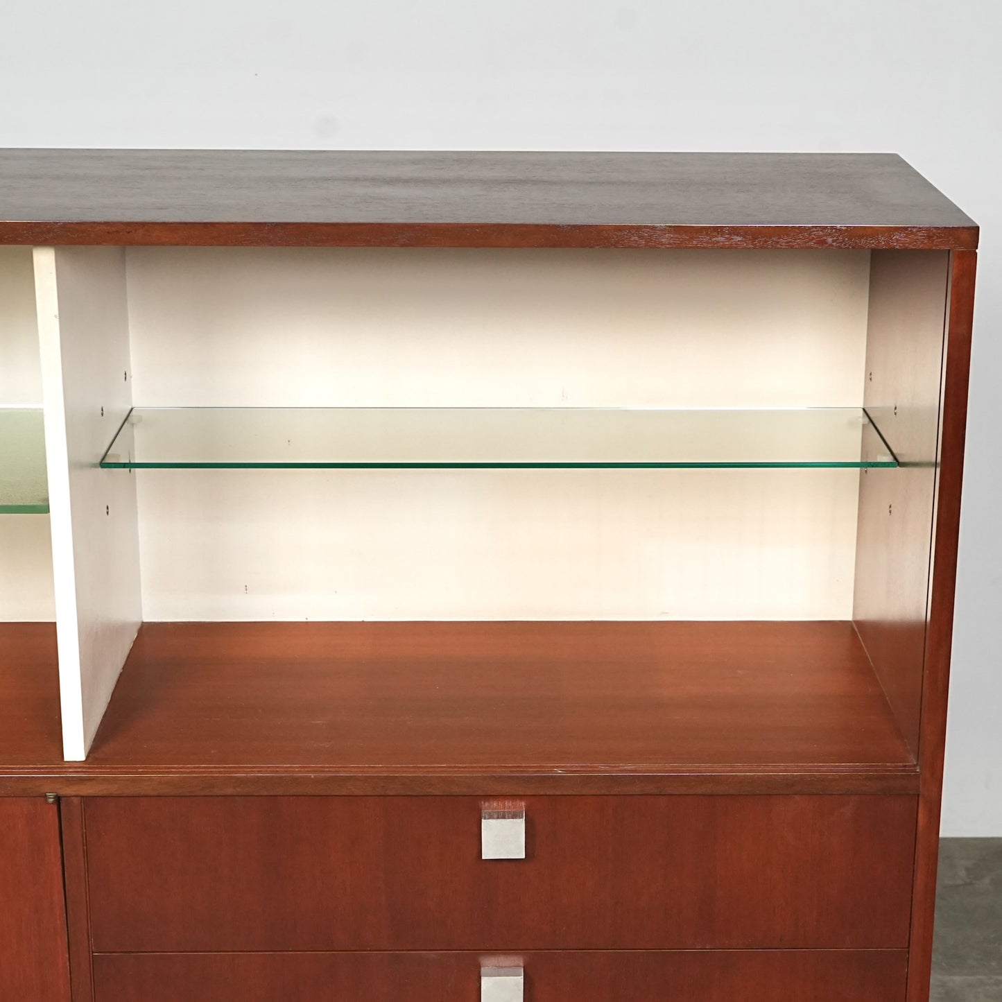 【Alfred Hendrickx / Belform】 ヴィンテージ キャビネット