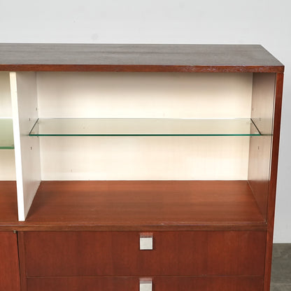 【Alfred Hendrickx / Belform】 ヴィンテージ キャビネット