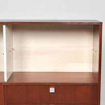 【Alfred Hendrickx / Belform】 ヴィンテージ キャビネット