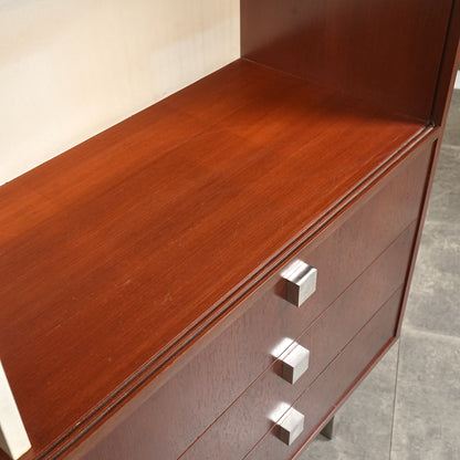 【Alfred Hendrickx / Belform】 ヴィンテージ キャビネット