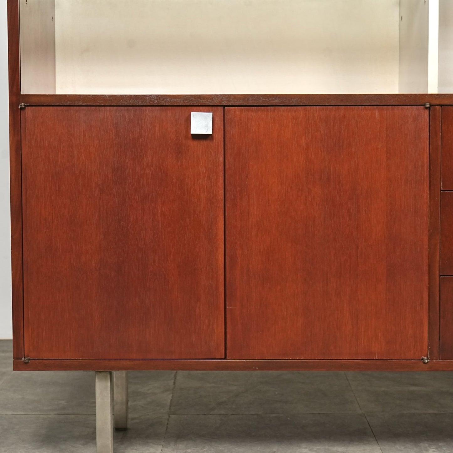 【Alfred Hendrickx / Belform】 ヴィンテージ キャビネット