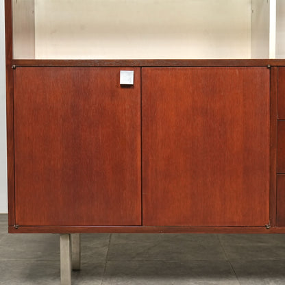 【Alfred Hendrickx / Belform】 ヴィンテージ キャビネット