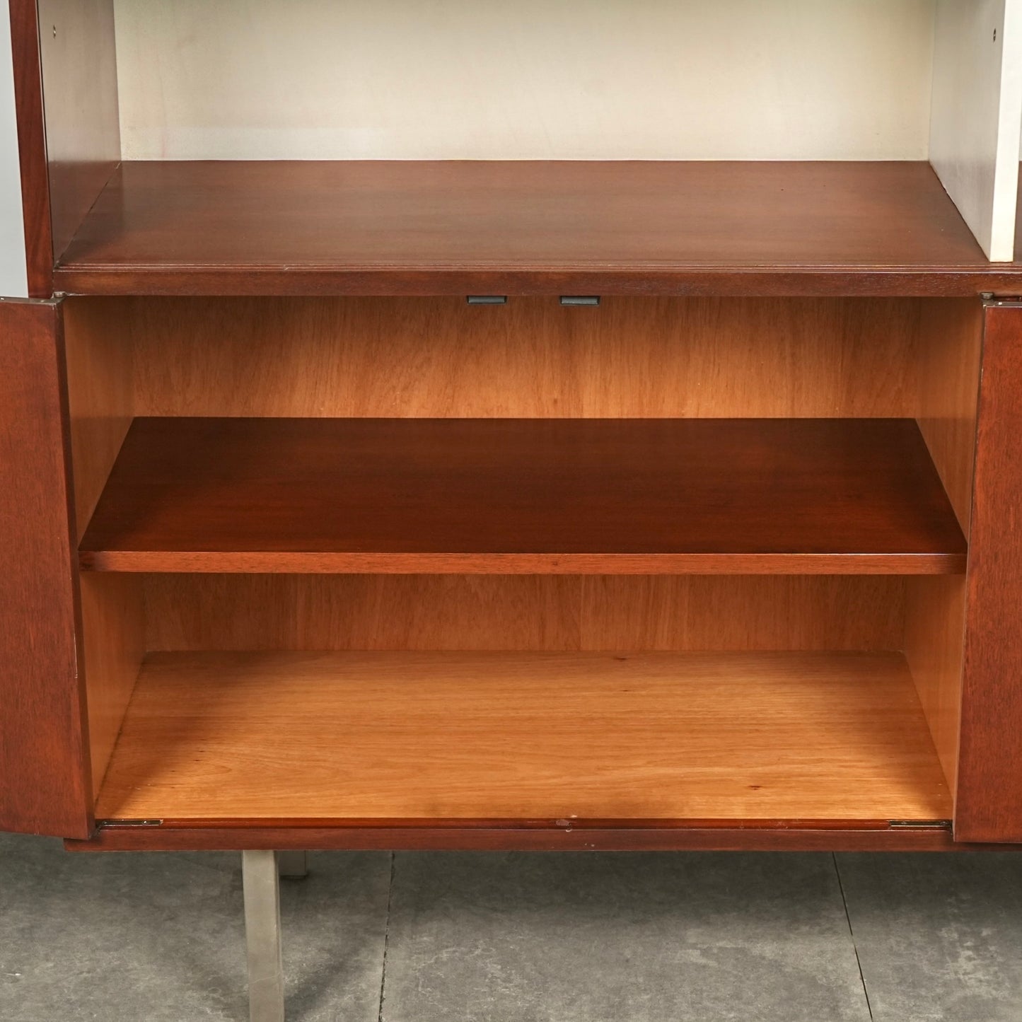 【Alfred Hendrickx / Belform】 ヴィンテージ キャビネット