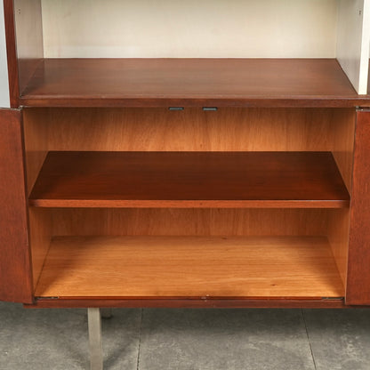 【Alfred Hendrickx / Belform】 ヴィンテージ キャビネット