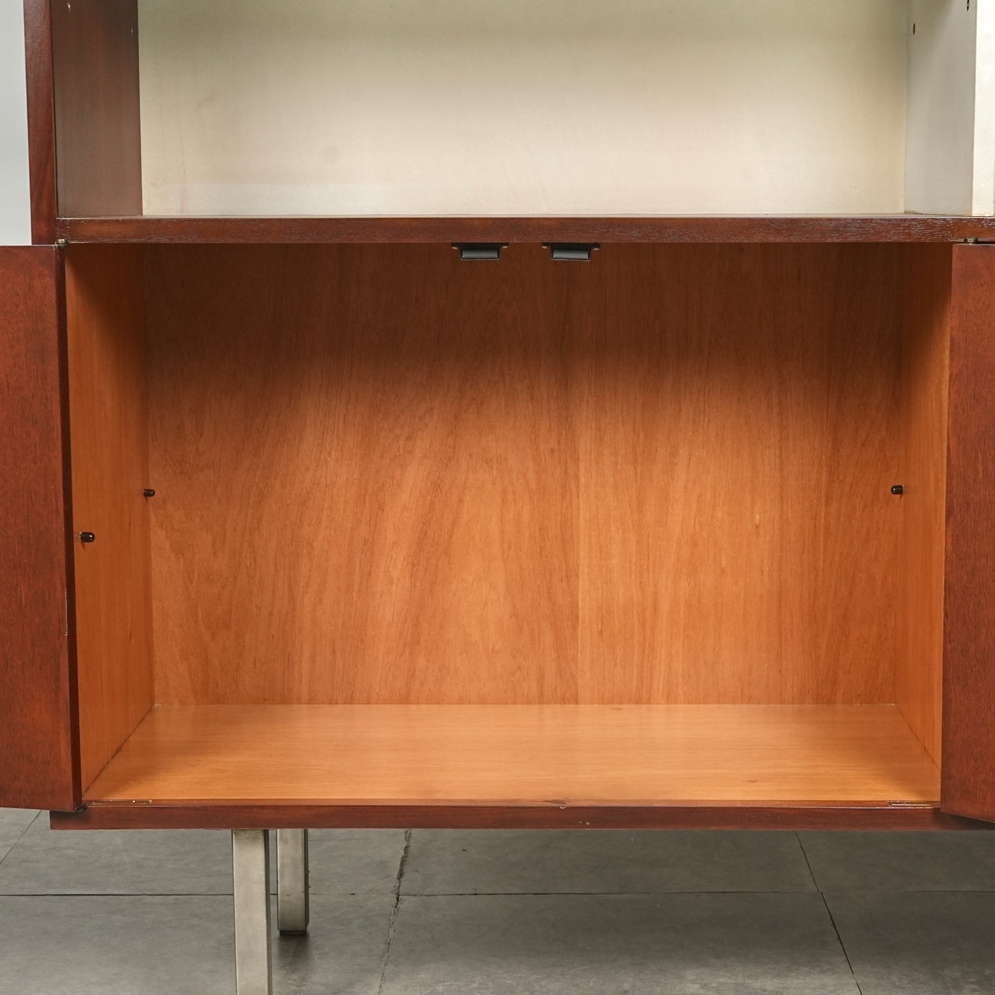 【Alfred Hendrickx / Belform】 ヴィンテージ キャビネット