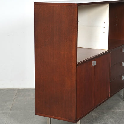 【Alfred Hendrickx / Belform】 ヴィンテージ キャビネット