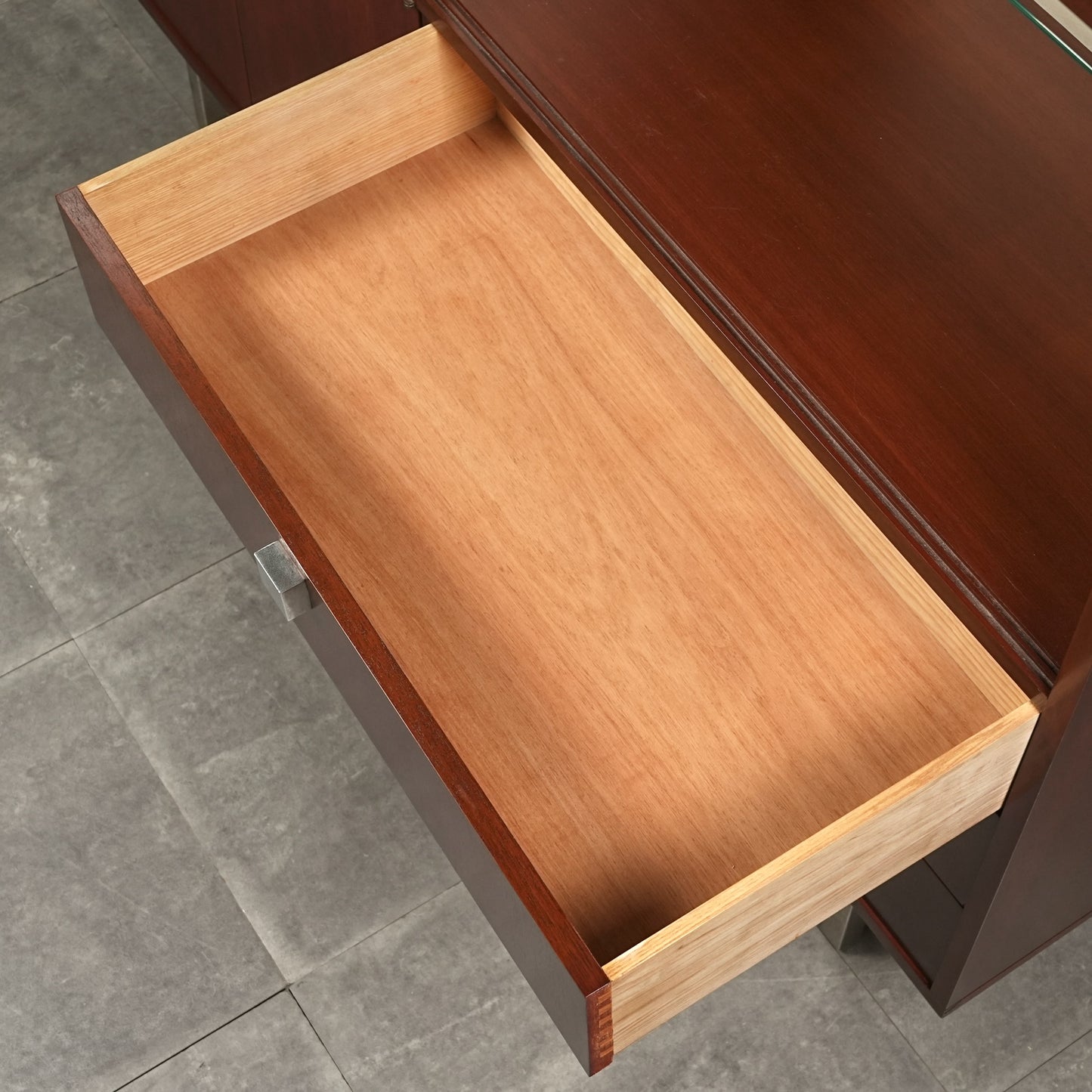 【Alfred Hendrickx / Belform】 ヴィンテージ キャビネット