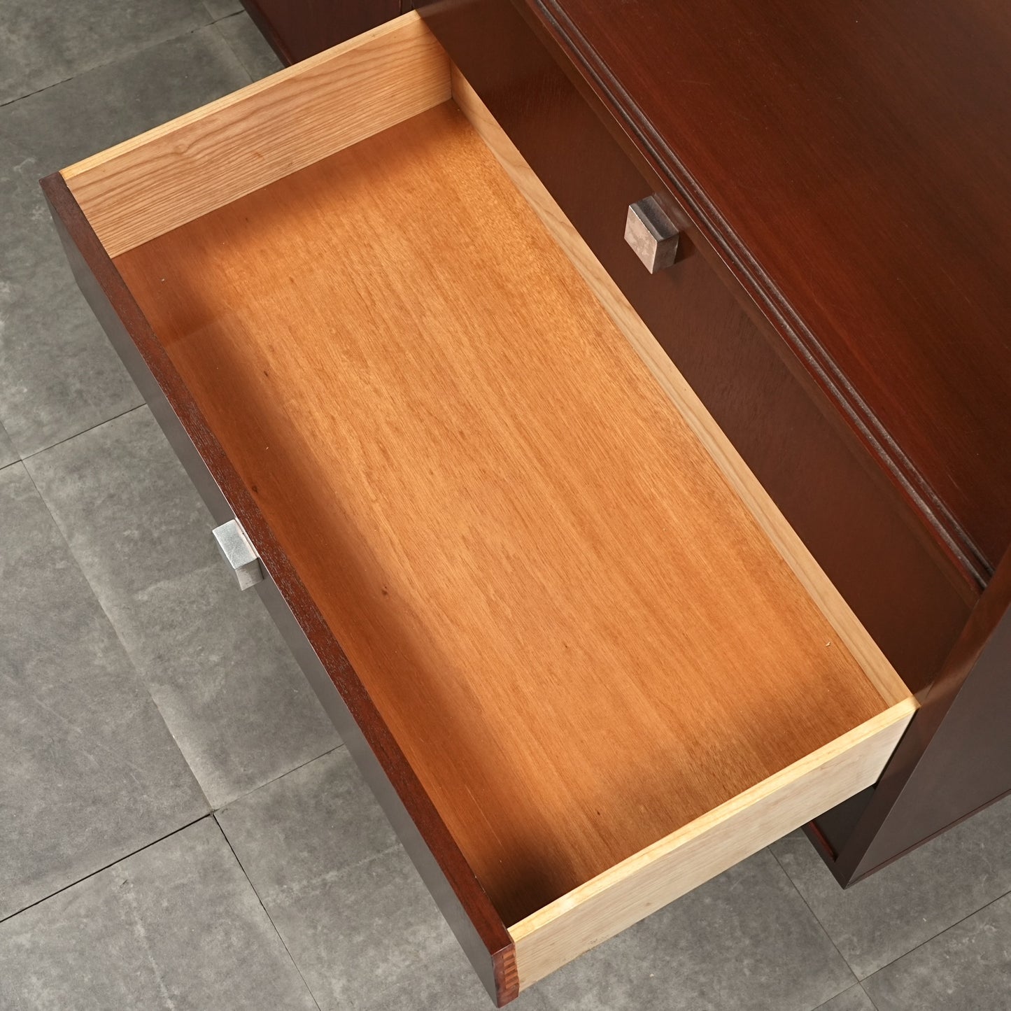 【Alfred Hendrickx / Belform】 ヴィンテージ キャビネット