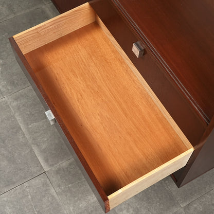 【Alfred Hendrickx / Belform】 ヴィンテージ キャビネット