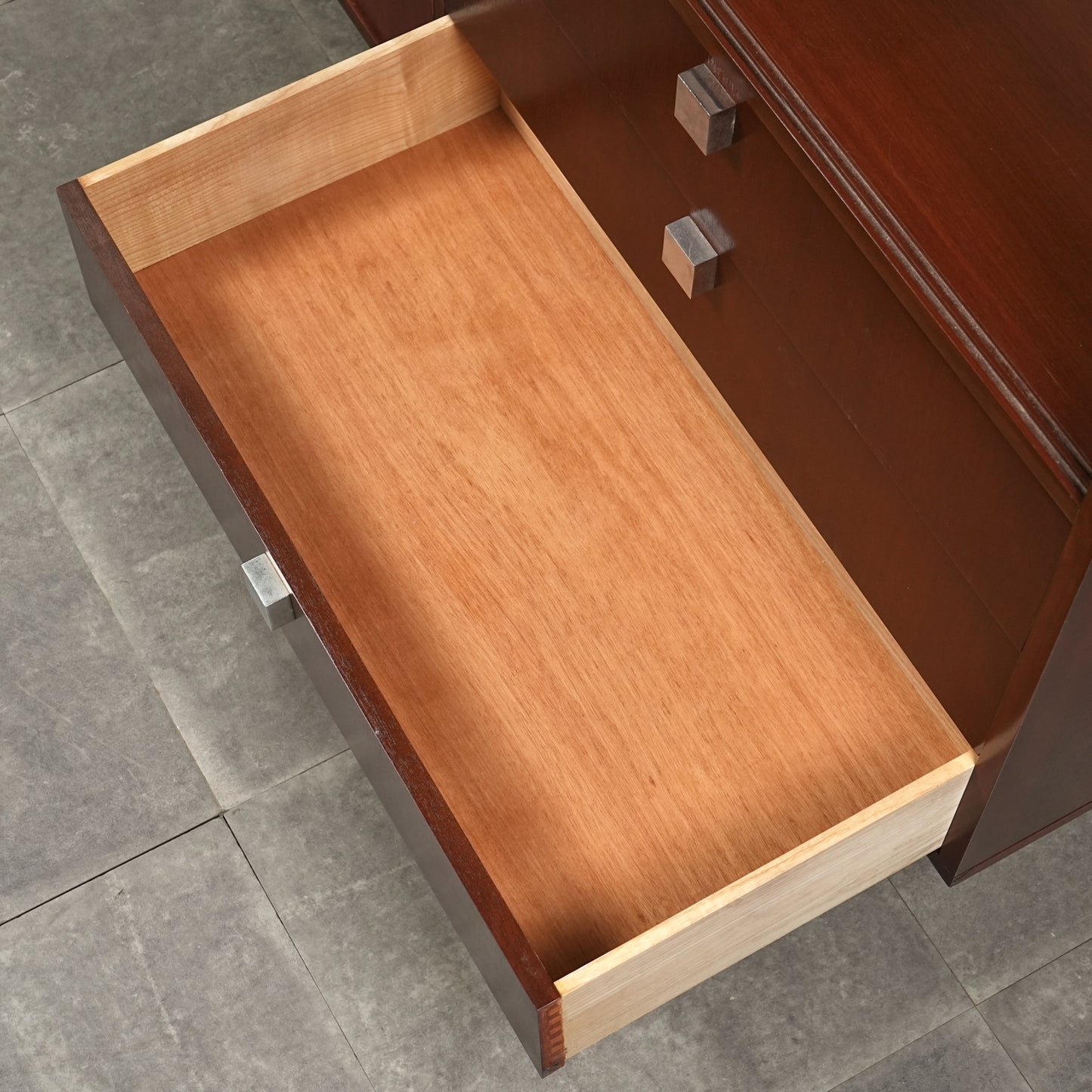 【Alfred Hendrickx / Belform】 ヴィンテージ キャビネット