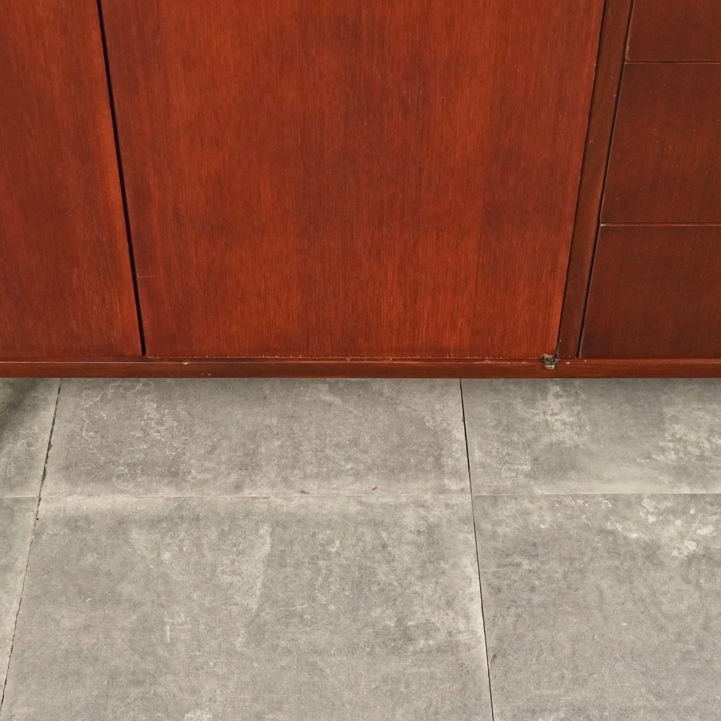 【Alfred Hendrickx / Belform】 ヴィンテージ キャビネット