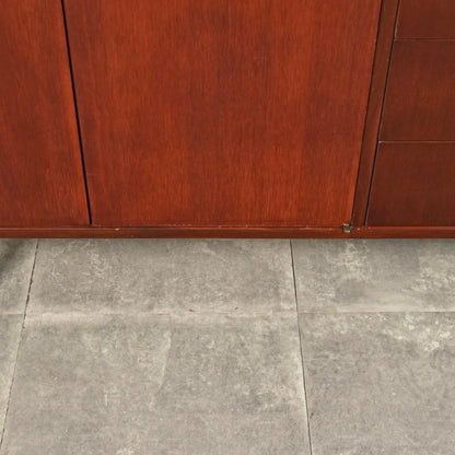 【Alfred Hendrickx / Belform】 ヴィンテージ キャビネット