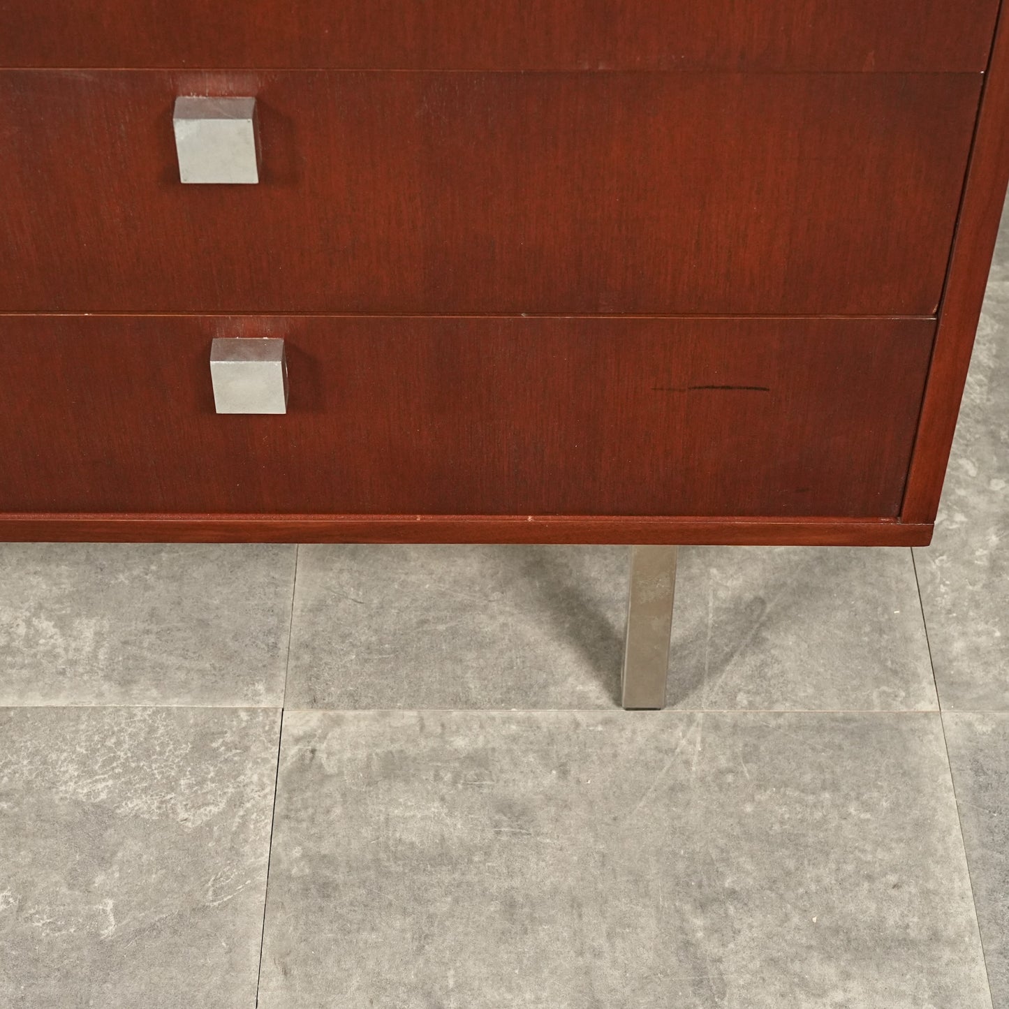 【Alfred Hendrickx / Belform】 ヴィンテージ キャビネット