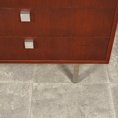 【Alfred Hendrickx / Belform】 ヴィンテージ キャビネット