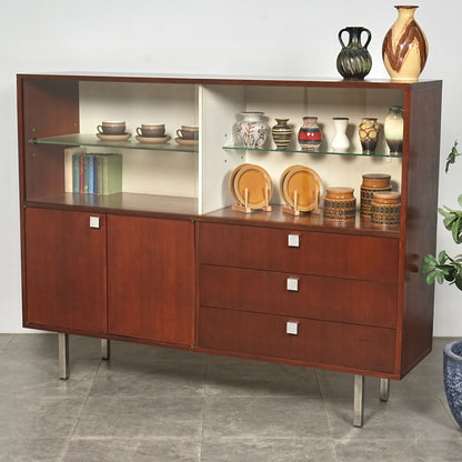 【Alfred Hendrickx / Belform】 ヴィンテージ キャビネット