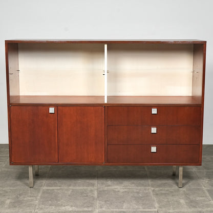 【Alfred Hendrickx / Belform】 ヴィンテージ キャビネット