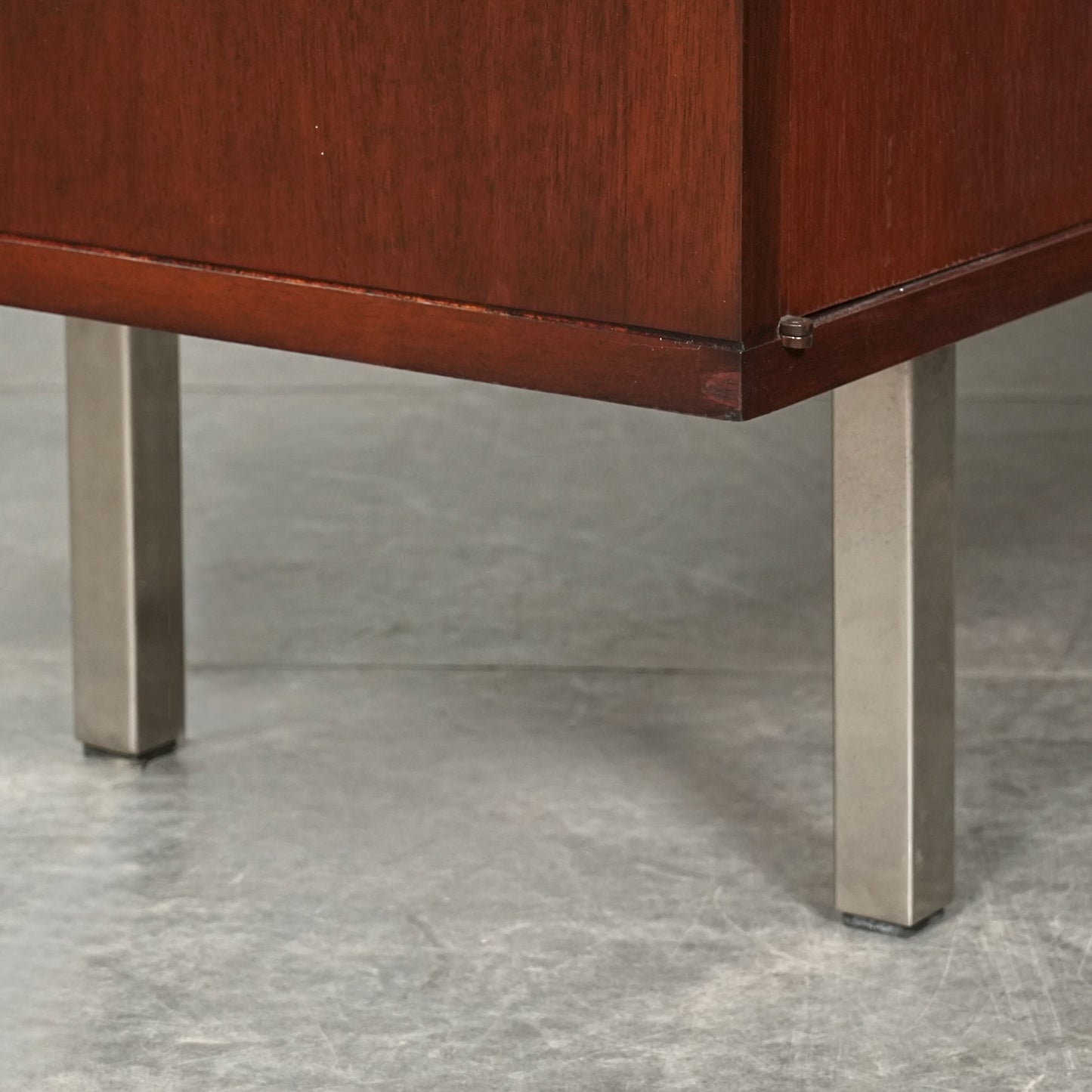 【Alfred Hendrickx / Belform】 ヴィンテージ キャビネット