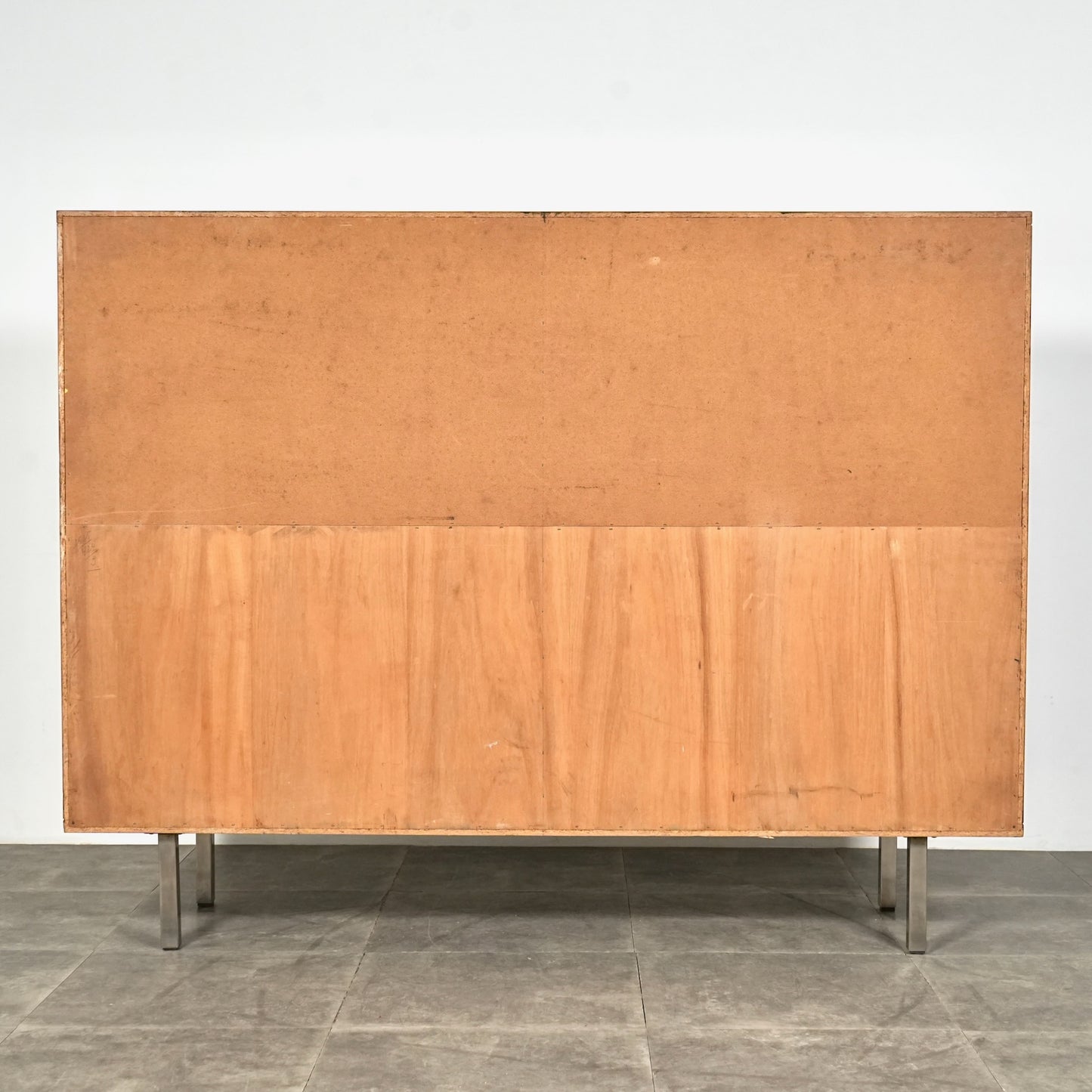 【Alfred Hendrickx / Belform】 ヴィンテージ キャビネット