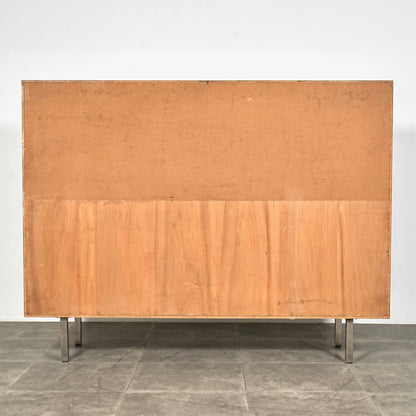 【Alfred Hendrickx / Belform】 ヴィンテージ キャビネット