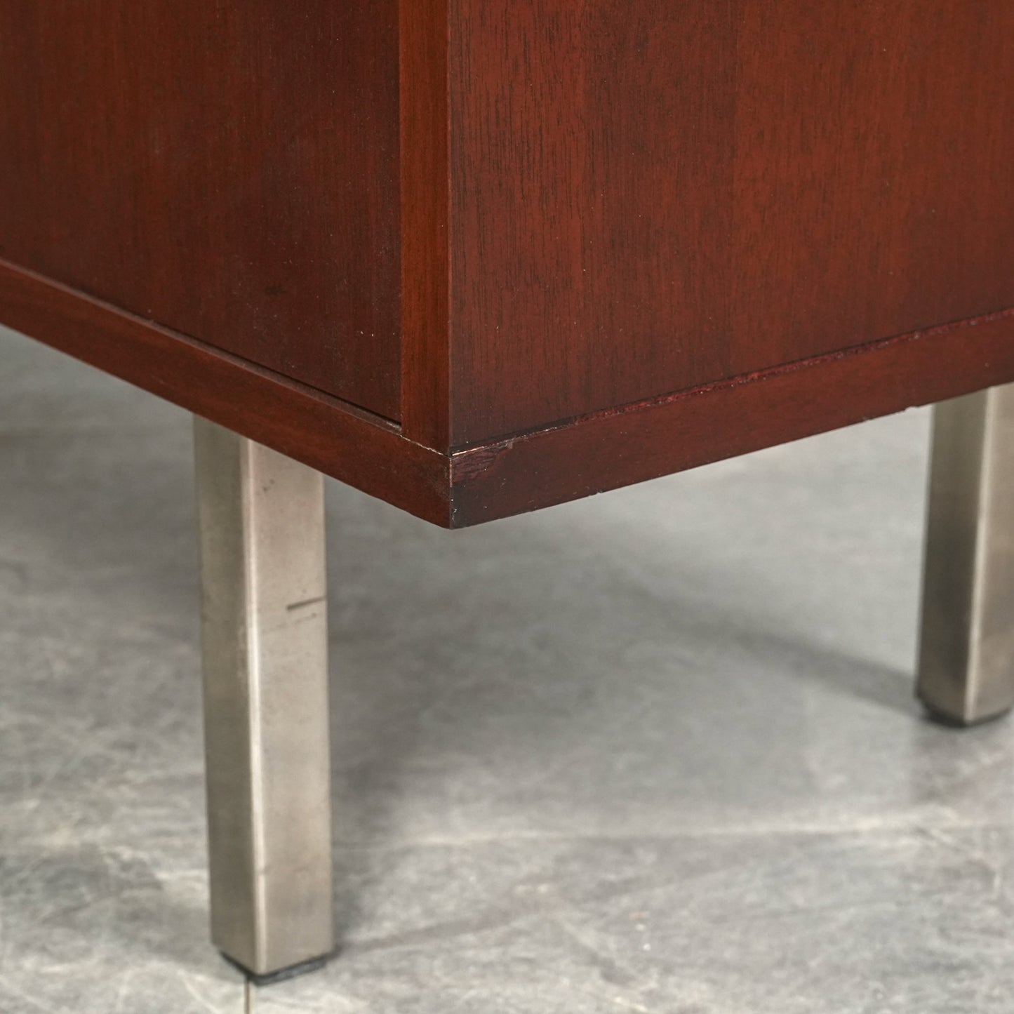 【Alfred Hendrickx / Belform】 ヴィンテージ キャビネット