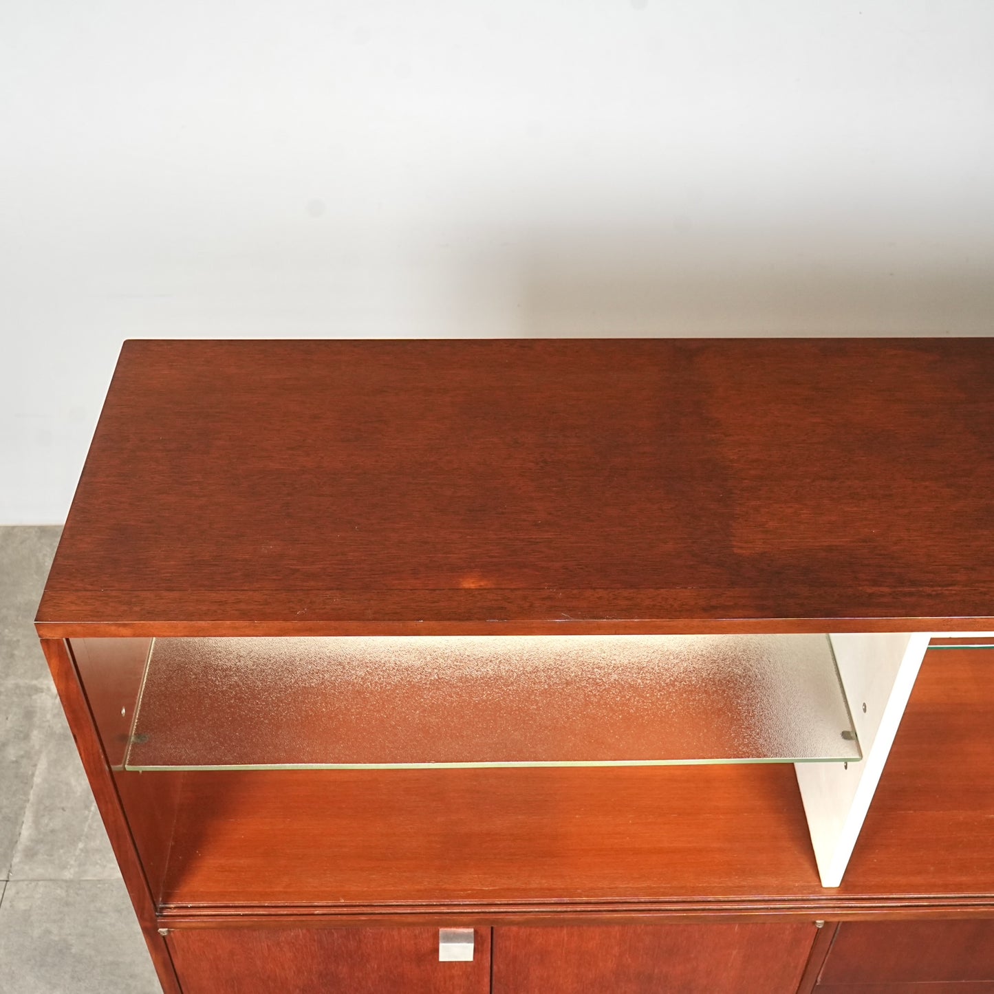 【Alfred Hendrickx / Belform】 ヴィンテージ キャビネット