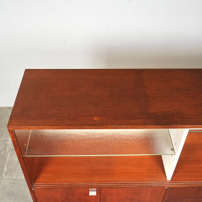 【Alfred Hendrickx / Belform】 ヴィンテージ キャビネット