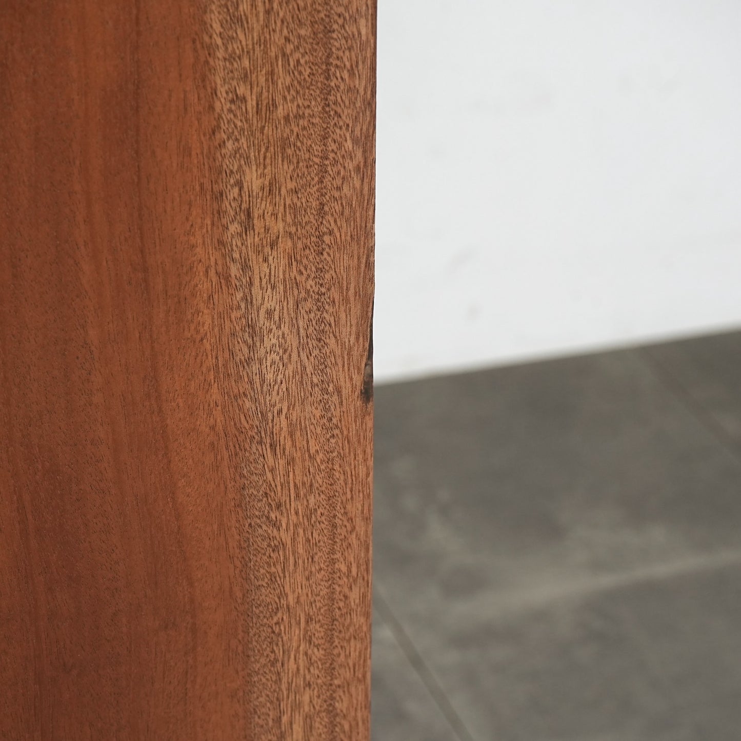 イギリスヴィンテージ ガラスキャビネット