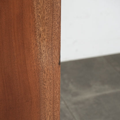 イギリスヴィンテージ ガラスキャビネット