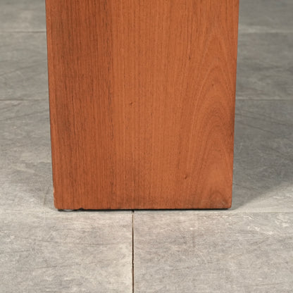 イギリスヴィンテージ ガラスキャビネット