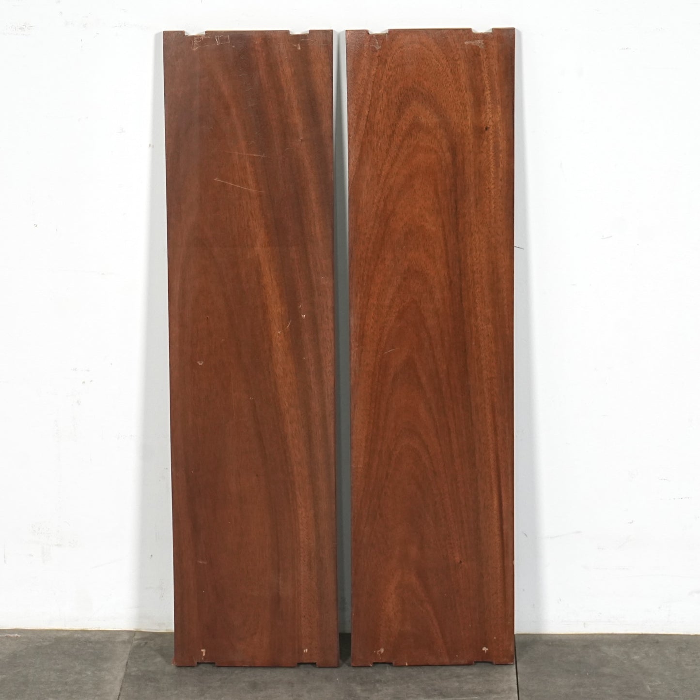 イギリスヴィンテージ ガラスキャビネット