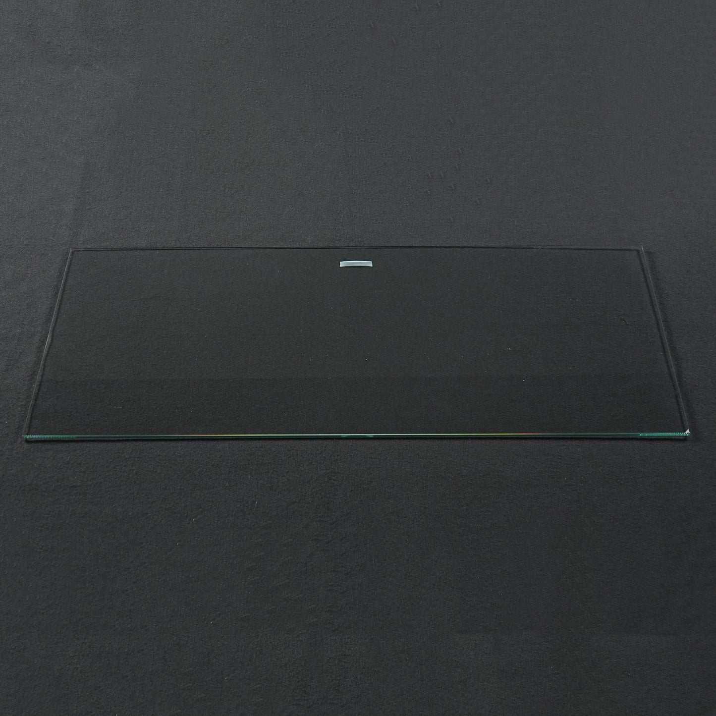 イギリスヴィンテージ ガラスキャビネット